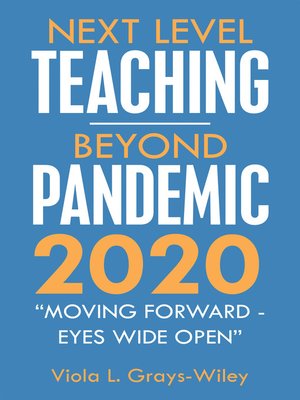 cover image of Next Level Teaching-Beyond Pandemic 2020